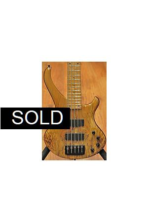 Bassline Buster Art 5 Bassline Buster Art 5